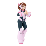 Glitter and Glamours Ochaco U