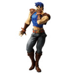Jonathan Joestar Ichibanso