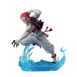 Demon Slayer Akaza 14cm