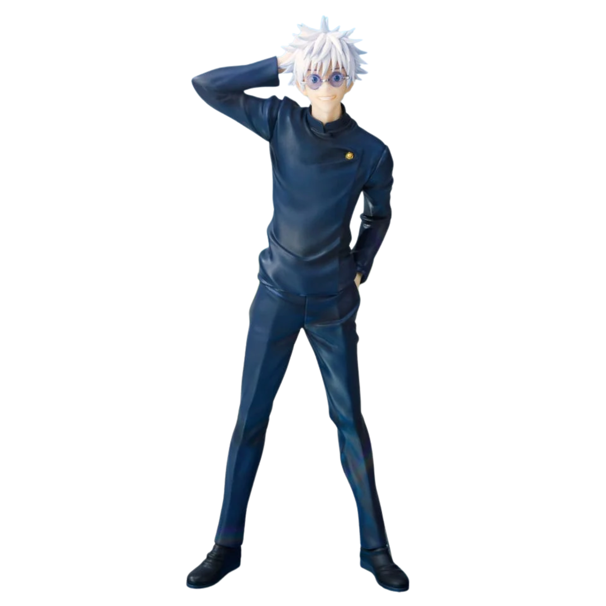 Copy of NewDrop (500 x 500 mm)(951) Satoru Gojo Jujutsu School - Image 1