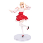 Marin Kitagawa Shrine Maiden