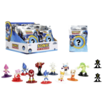 Sonic Blind Metal Figs