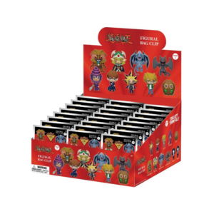 YuGiOh Blind bags