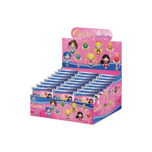 Sailor Moon Blind bags