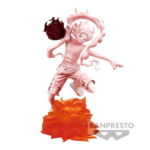 One Piece Film Red Monkey D