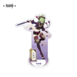 Genshin Acryl Kuki Shinobu
