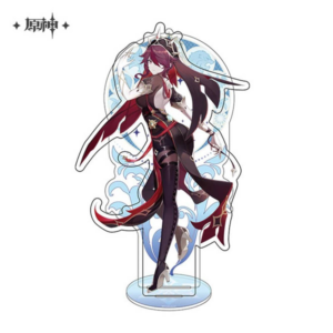 Genshin Acryl Rosaria