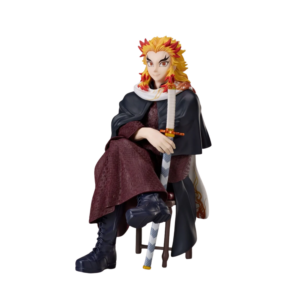 Demon Slayer Rengoku 16cm
