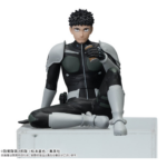 Kaiju Kafka Hibino Break Time
