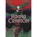 Ragna Crimson Vol. 10