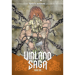 Vinland saga vol. 6