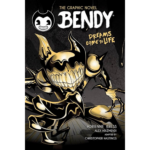 Bendy 1 Dreams Come to Life