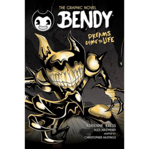 Bendy 1 Dreams Come to Life