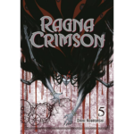 Ragna Crimson Vol. 5