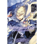 Seraph of the end vol. 2