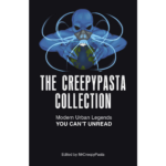 Creepypasta collection Modern
