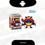 Funko POP! Time Wizard