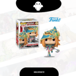 Funko POP! Magicians Valkyria