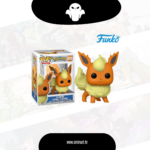 Funko POP! Flareon Pokemon