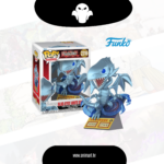 Funko POP! Blue Eyes White Dra