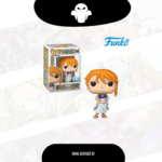 Funko POP! Nami Exclusive