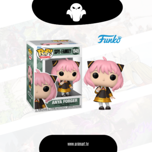 Funko POP! Anya Forger