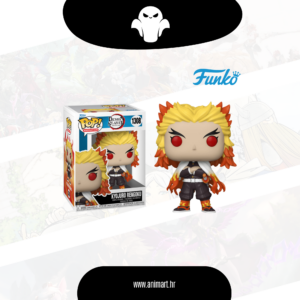 Funko POP! DS Rengoku