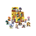 My Hero Academia Mystery Mini