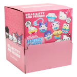 Sanrio Friends Sweet Bag Clip