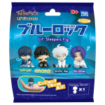 Blue Lock Twincees Lil Sleeper