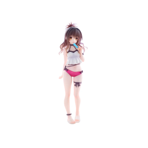 To Love Ru Mikan Yuuki 17cm