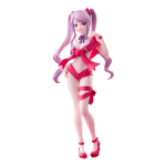Bicute Ribbon Shalltear