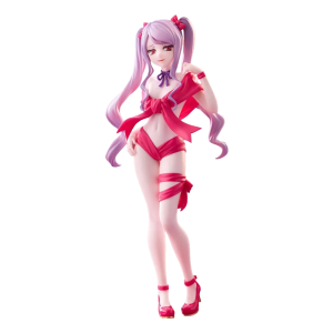 Bicute Ribbon Shalltear