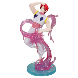Hunter x Hunter Hisoka 20cm