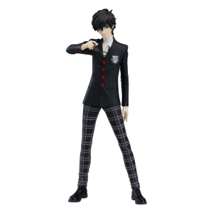 Persona 5 Pop UP protagonist