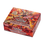 Legendary Duelists Yugioh TCG