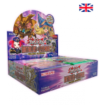 Glorious Gallery YuGiOh TCG