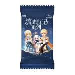 Genshin Journey of Light TCC