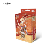 Genshin TCG starter Yoimiya