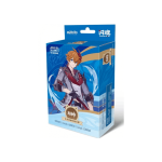 Genshin TCG starter Tartaglia