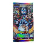 TCG Dragon Ball Super KR