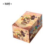 Genshin TCG Accessories n Dice