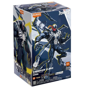 Venom Marvel Rivals Mkit