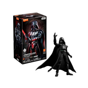 Darth Vader Star Wars Mkit