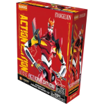Evangelion Eva02 Mkit