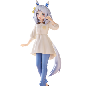 Uma Musume Hishi Miracle 21cm