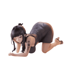 Nikke Killer Wife 9cm