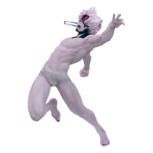 Dandadan Jiji Transformed 19cm