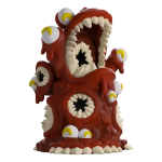 DnD Gibbering Mouth 13cm