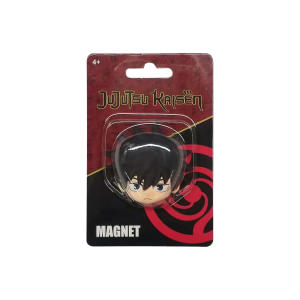 Jujutsu Kaisen Magnet Megumi
